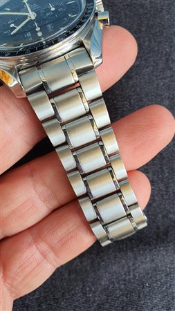 Omega Speedmaster Professional Moonwatch 3572.50.00