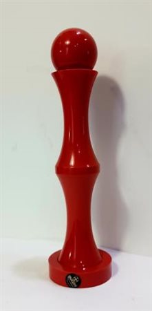 Luigi Massoni Produzione I Guzzini, Italia 1970 circa.