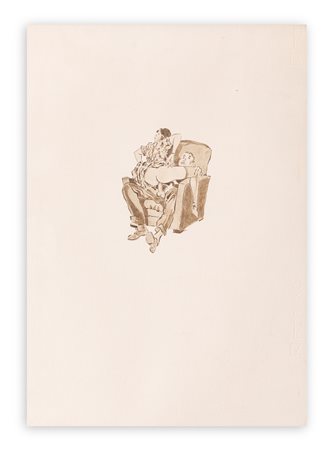 ANONIMO - Senza Titolo