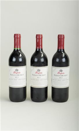 A lot of twenty different wines from Germany, Austria and Chile, among others.