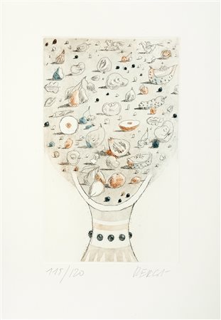 Pericoli Tullio, Morgana. Numero 1 (-3). [Miasino: Dante Albieri, 1996-1999....