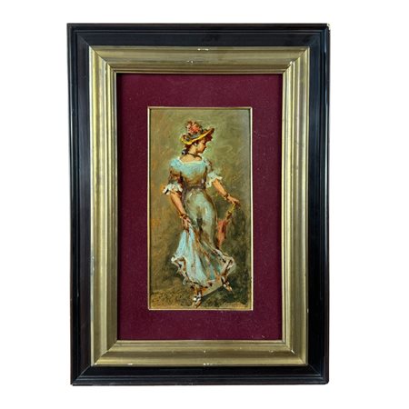 UNIDENTIFIED SIGNATURE