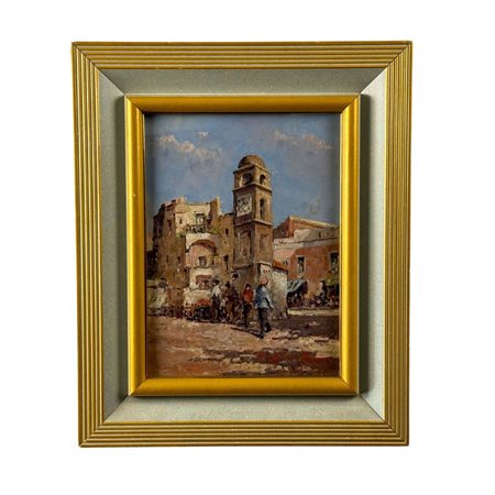 Roberto Cipriano Zuccaro.