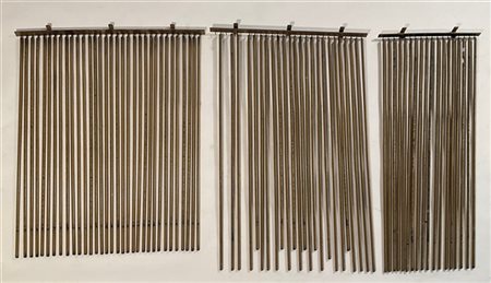 Vittorio Gregotti (1927), Lodovico Meneghetti (1926) e Giotto Stoppino (1926-201