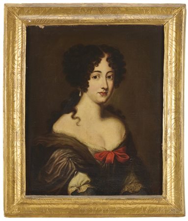 Seguace dell'inizio del secolo XVIII di Jacob Ferdinand Voet (Anversa 1639 - Pa