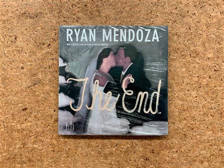 RYAN MENDOZA - Ryan Mendoza, 2005