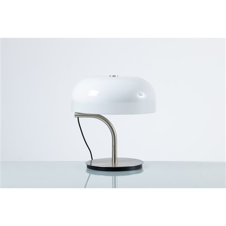 GIOTTO STOPPINO, Lampada da tavolo
