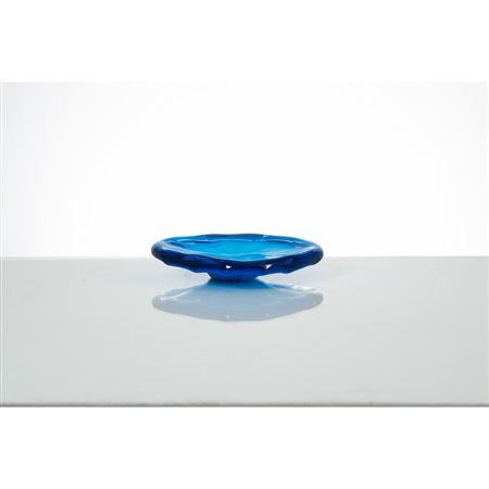 SEGUSO (Attr.le), Svuota tasche in vetro