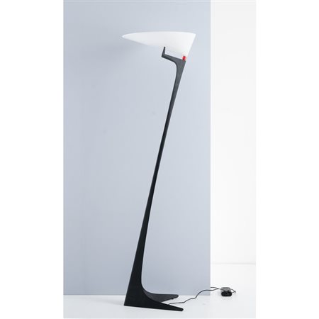 SANTIAGO CALATRAVA, Lampada da terra