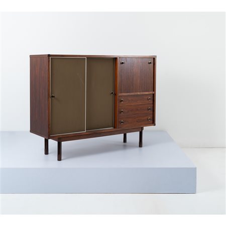 GEORGES COSLIN, Credenza