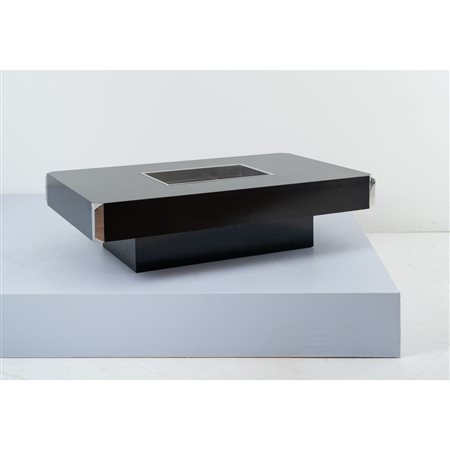 WILLY RIZZO, Tavolino da salotto