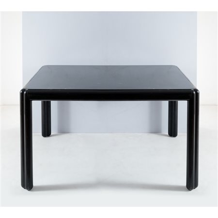 VICO MAGISTRETTI (Attr.le), Tavolo da pranzo