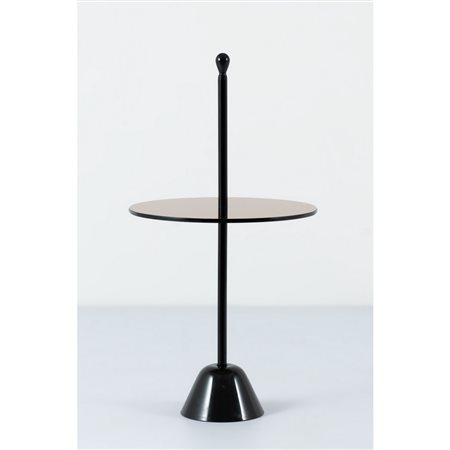 ACHILLE E PIER GIACOMO CASTIGLIONI, Tavolo serie “Servi”