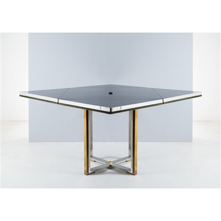 ROMEO REGA, Tavolo da pranzo