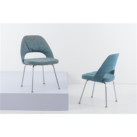 ARFLEX (Attr.le), Coppia di poltrone