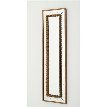 PIER LUIGI COLLI, Specchio da parete