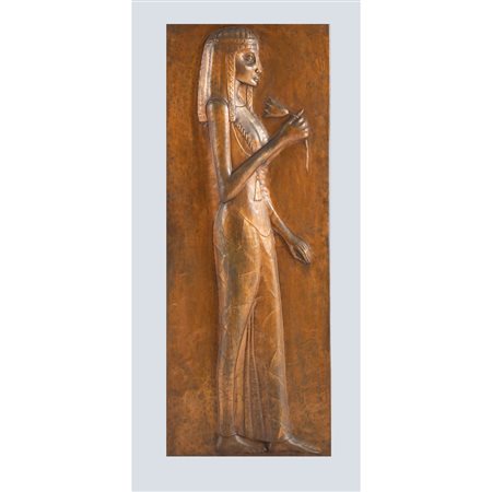 ARTIGIANO ITALIANO, Pannello decorativo