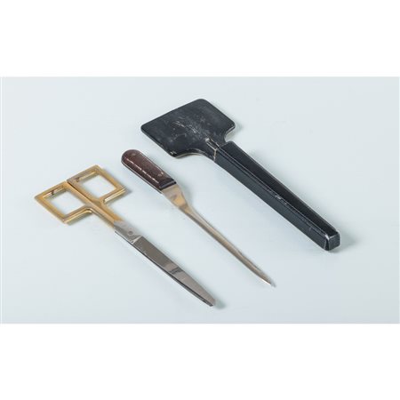 GUCCI, Set da scrivania