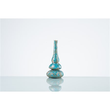 CERAMISTA ITALIANO, Vaso in ceramica