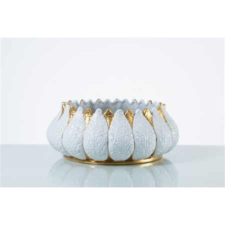 MANGAMI, Centrotavola in ceramica