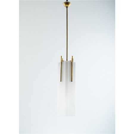 STILNOVO (Attr.le), Lampada a sospensione