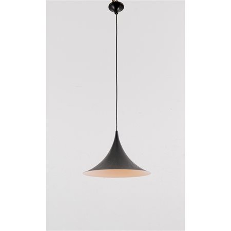 CLAUS BONDERUP E TORSTEN THORUP(Attr.le), Lampada sospensione