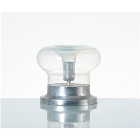 SERGIO ASTI (Attr.le), Lampada da tavolo