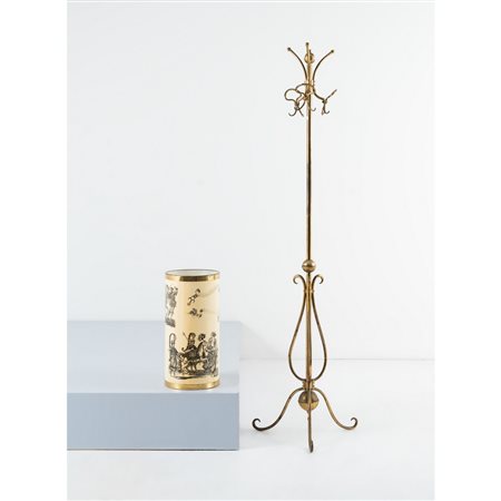 BUCCIARDELLI E ARTIG. ITALIANO, Portaombrelli e appendiabiti