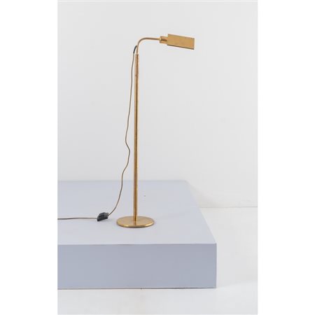 TOMMASO BARBI (Attr.le), Lampada da terra