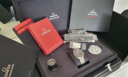 Omega Speedmaster Professional Moonwatch 311.30.42.30.01.006