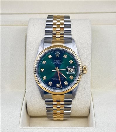 Rolex Datejust 16013