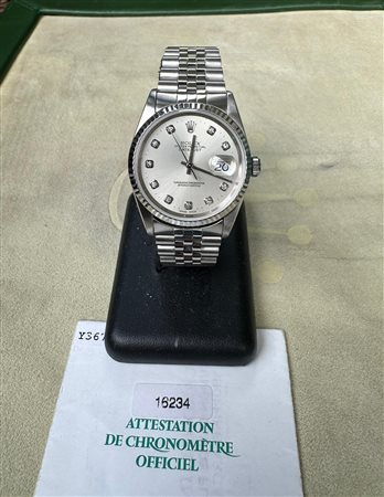 Rolex Datejust 36 16234