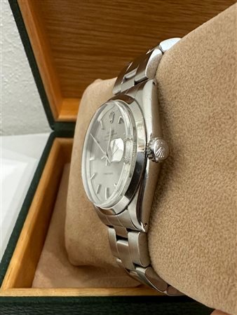 Rolex Air King Date 5700