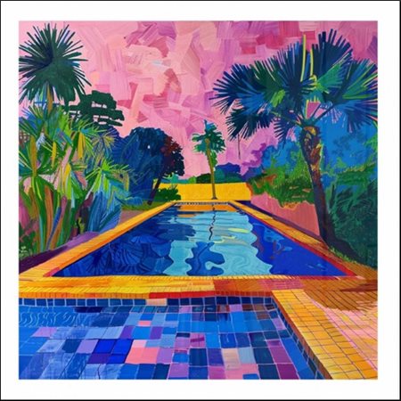 PRINCE RICHARD Panama 1949 "Sun kissed memories"