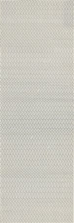 Dadamaino, Alfabeto della mente lettera 4 1979