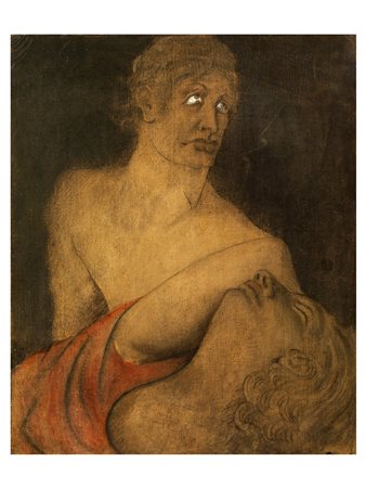 Alberto Savinio, 1932-33