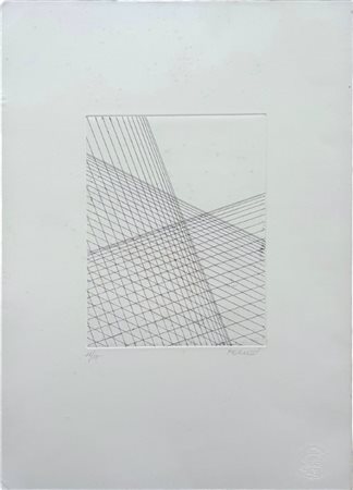 Osvaldo Peruzzi, Senza titolo