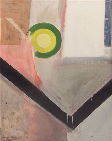 Albert&nbsp;Raf&ograve;ls&nbsp;Casamada&nbsp;(Catalonia 1923 - Catalonia...