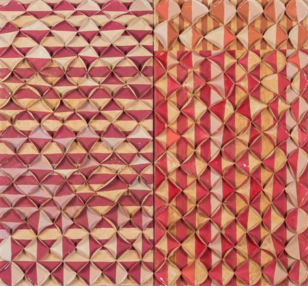 Marco Ferri&nbsp;(Tarquinia, 1968) Per certi versi (In a way), 2008, mixed...