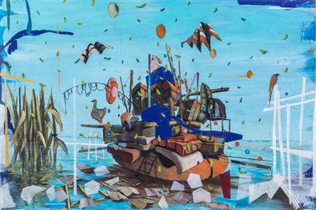 Luca&nbsp;Moscariello&nbsp;(San Giovanni...