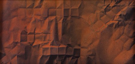 Corrado Cagli&nbsp;(Ancona 1910 &ndash; Rome 1976) Dunsinane, 1960's, oil...