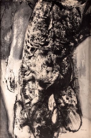 Renzo&nbsp;Vespignani&nbsp;(Roma 1924 &ndash; Roma 2001)...