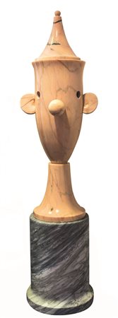 Federico Caruso, (Milan, 1971) Light Sculptures, 2004, a pair of light...