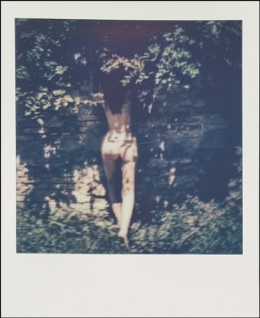 TOFFANO PIERO Mira 1956 "Senza titolo"