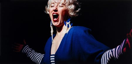 Cindy Sherman (1954)  - Untitled #119, 1983