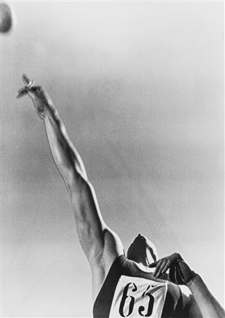 Lev Borodulin (1923-2018)  - To Cosmos!, 1964