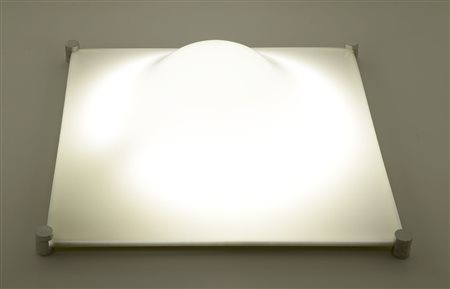 A ceiling or wall lamp Martinelli Luce, &#39;Bolla&#39; by&nbsp;Elio...