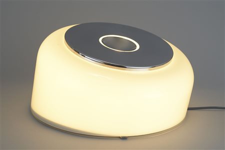 A table lamp A table lamp, Italy, 1960&#39;sA 1960&#39;s table lamp, light...
