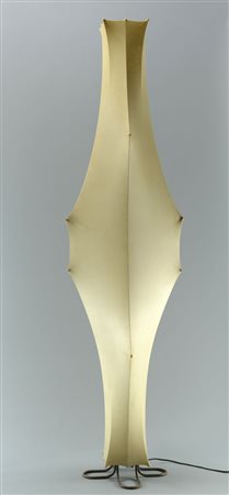 A floor Cocoon lamp Flos, &#39;Fantasma Piccolo&#39; by&nbsp;Tobia Scarpa,...