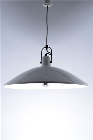 A ceiling suspension lamp Martinelli&nbsp;Luce, Lampara lamp, model 1849...